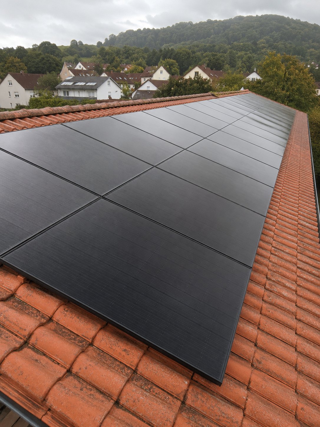 How Many Solar Panels Do I Need?